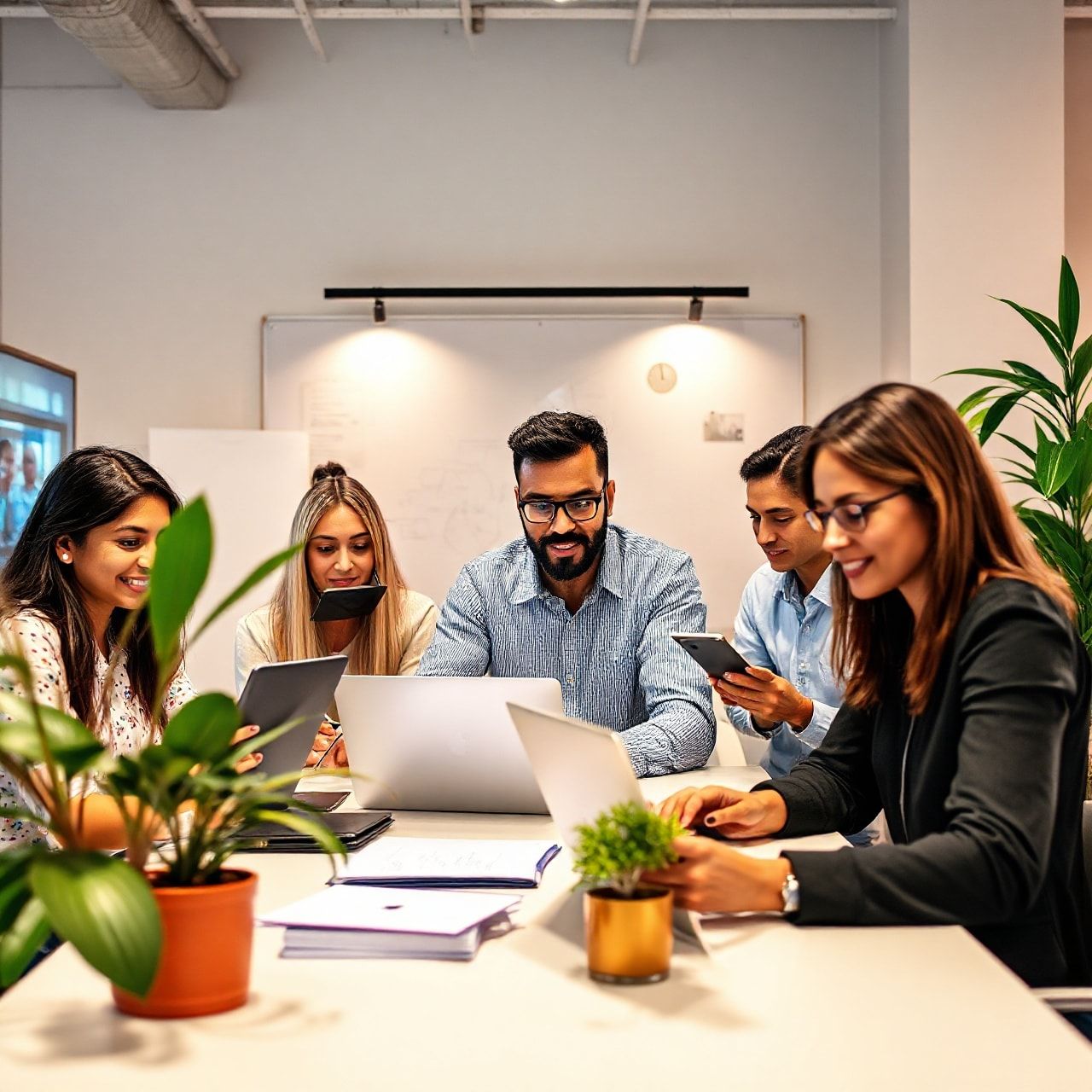 Transforme Seu Negócio com uma Agência de Marketing Digital no Itaim Bibi