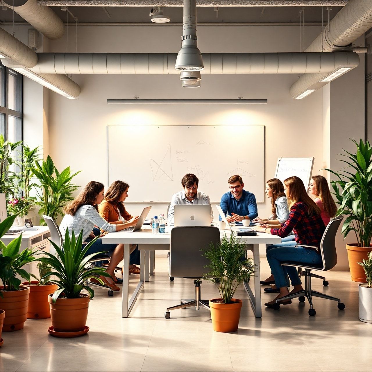 Descubra a Melhor Agência de Marketing Digital na Berrini