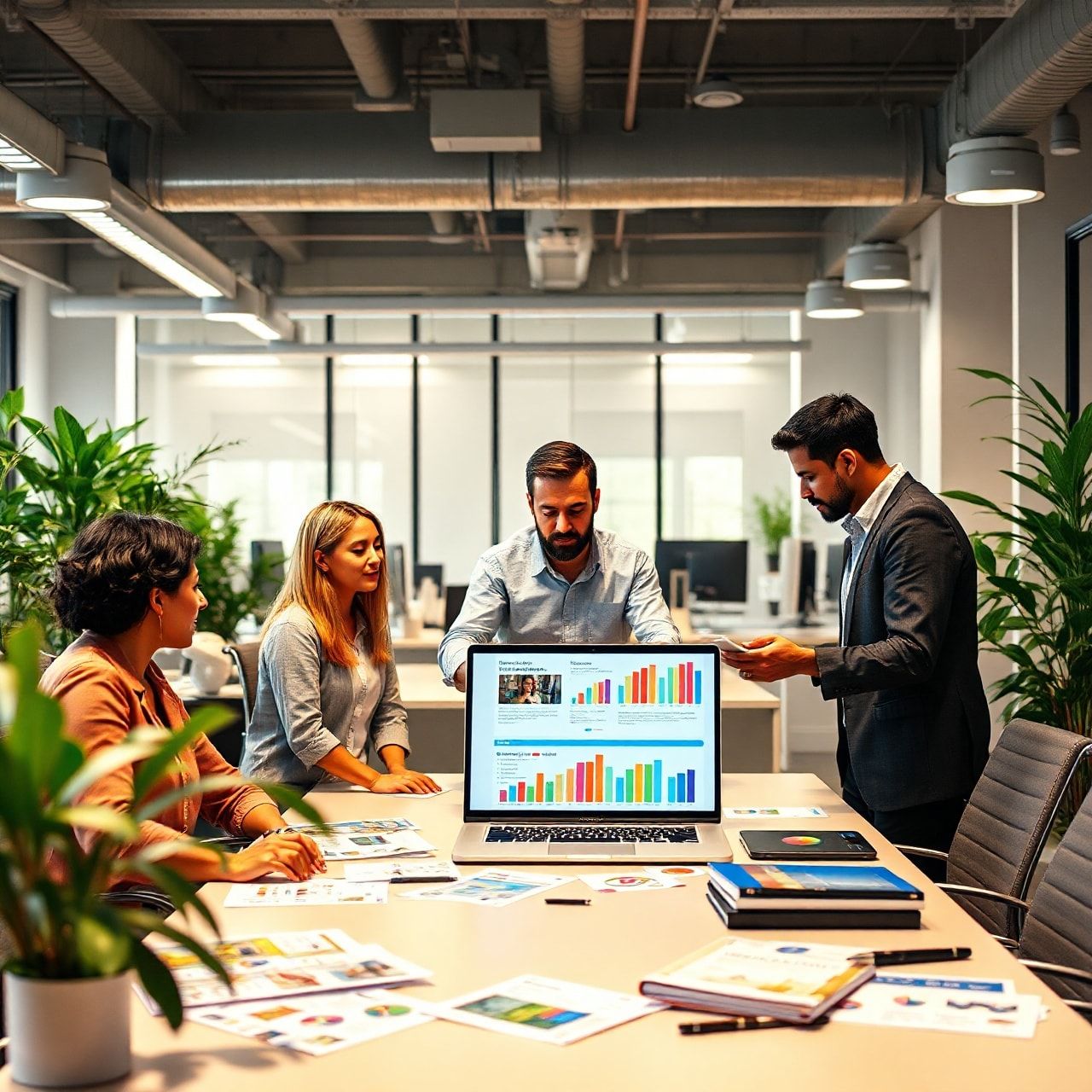 Como Escolher a Melhor Agência de Marketing para ERP