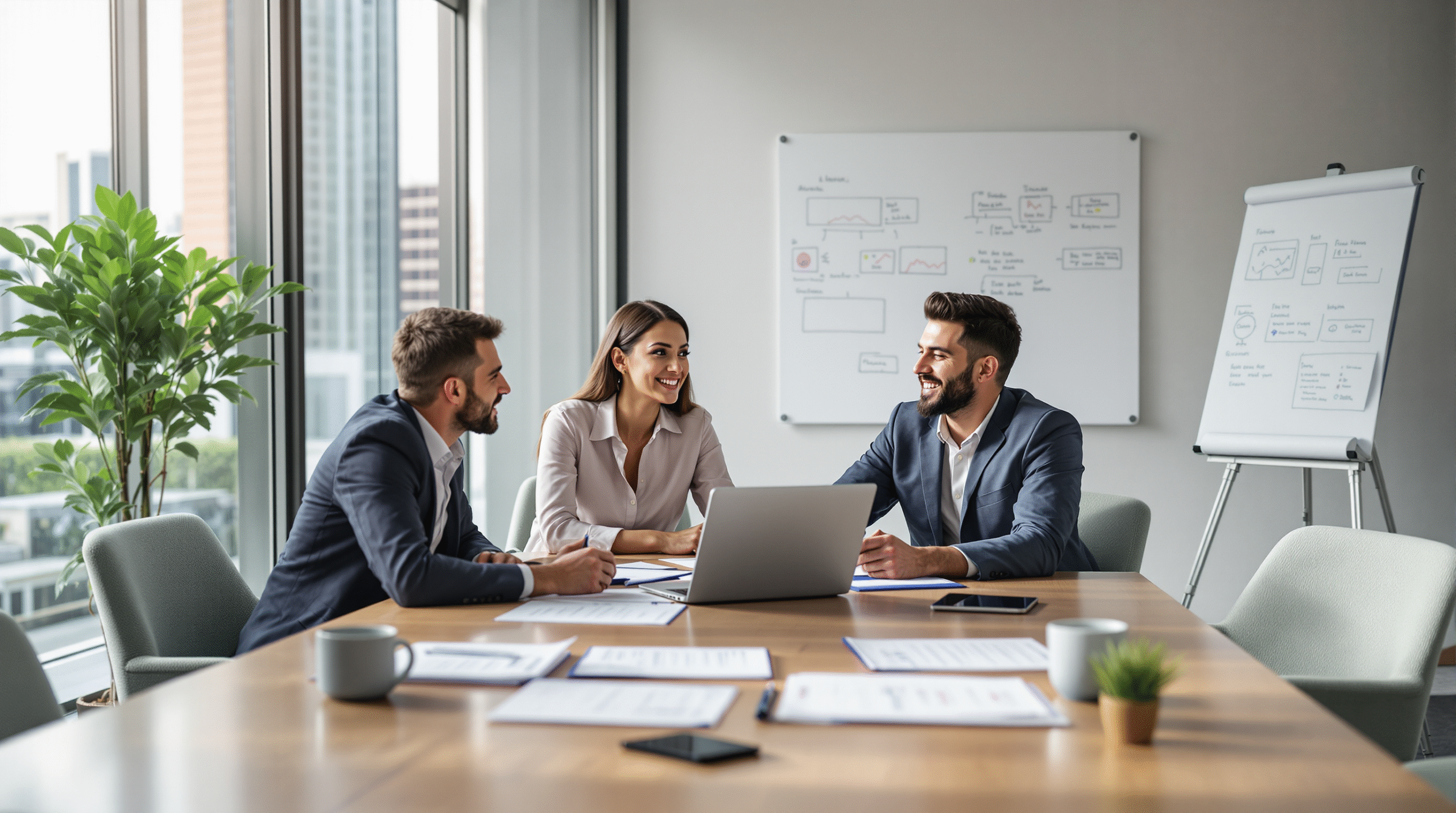 Estratégia de marketing para PMEs: planejamento de campanhas digitais em 2025